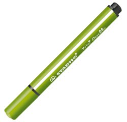 STABILO Trio Scribbi felt pen Green 1 pc(s)