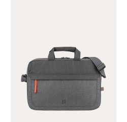 Tucano HOP 13"/14" 35.6 cm (14") Briefcase Anthracite