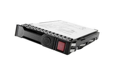 HPE 1TB SATA 6G Business Critical 7.2K LFF RW 1-year Warranty Multi Vendor HDD