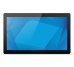 Elo Touch Solutions 2294L Panel plano interactivo 54,6 cm (21.5") LED 225 cd / m² Full HD Negro Pantalla táctil