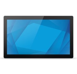 Elo Touch Solutions 2294L Panel plano interactivo 54,6 cm (21.5") LED 225 cd / m² Full HD Negro Pantalla táctil