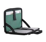 T'nB SLVARS14 sacoche d'ordinateurs portables 35,6 cm (14") Housse Noir
