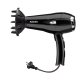 Sèche-cheveux Babyliss D374DE Cordkeeper 2000 avec technologie Ionique et cordon retractable