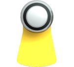 Rayovac Batteria per apparecchi acustici Size 10 Blister 8, PR70