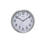 Funkgesteuerte Wanduhr move, Durchmesser: 400 mm