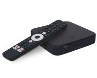 Strong SRT 420 Nero 4K Ultra HD 8 GB Wi-Fi Collegamento ethernet LAN