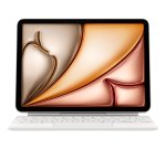 Apple Magic Keyboard AZERTY Français Blanc