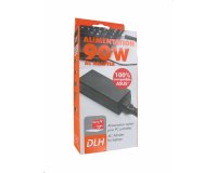 DLH Alimentation secteur 90W Asus 100% compatible (sauf USB-C)