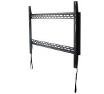 B-Tech BT9901 165,1 cm (65") Noir