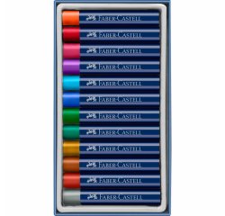 Faber-Castell 127014 pastel Oil pastel Multicolour 1 pc(s)