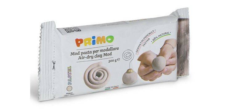 Primo MOD500G giocattolo artistico e artigianale