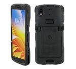 Mobilis 065022 funda para teléfono móvil 15,2 cm (6") Negro