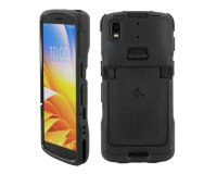 Mobilis 065022 funda para teléfono móvil 15,2 cm (6") Negro