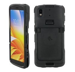Mobilis 065022 custodia per cellulare 15,2 cm (6") Cover Nero
