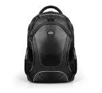 PORT Designs Courchevel II Eco sac à dos Sac à dos normal Noir