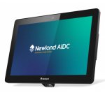Newland NQuire 1000 Manta III 2 GHz Kiosque 25,6 cm (10.1") 1280 x 800 pixels Écran tactile Noir