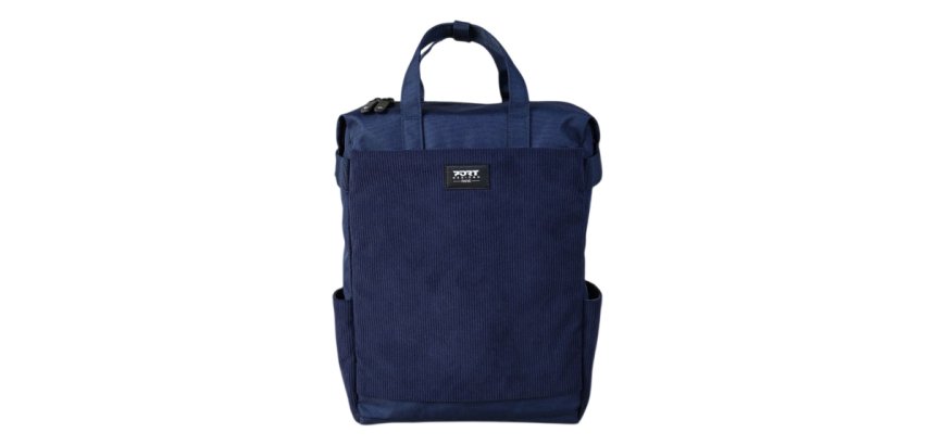 Port Designs MILANO II sac à dos City backpack Bleu