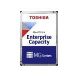 Toshiba MG10ADA100N disco duro interno 1 TB 7200 RPM 512 MB 3.5" Serial ATA III