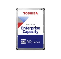 Toshiba MG10ADA100N disco duro interno 1 TB 7200 RPM 512 MB 3.5" Serial ATA III