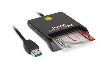 Lettori carte e mobile POS