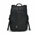 DICOTA D30675-RPET sacoche d'ordinateurs portables 39,6 cm (15.6") Sac à dos Noir