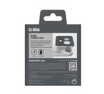 SBS Kit accessoires smartphone Protection objectif photo pour iPhone 16/16 Plus