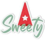 Kit feutrine sodertex lutin sweety a fabriquer 2mm 12     sachets individuels 10        coloris assortis