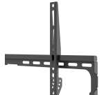 Fonestar FIX-064EN soporte para TV 2,54 m (100") Negro