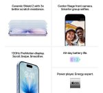 Apple iPhone 17 256GB Black