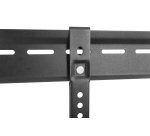 Fonestar STV-634N soporte para TV 2,54 m (100") Negro