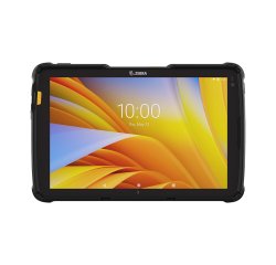 Zebra ET45 5G Qualcomm Snapdragon 128 GB 25,4 cm (10") 8 GB Wi-Fi 6 (802.11ax) Android 11 Negro
