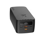 Xtorm XG2401 banque d'alimentation électrique Lithium Polymère (LiPo) 40000 mAh Noir