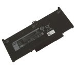 DLH Batterie Li-ion 7.6V 7400mAh 57Wh - MXV9V / 0MXV9V / 5VC2M / N2K62 / 829MX / CR8V9 / WXW80 / K4Y2J