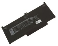 DLH Batterie Li-ion 7.6V 7400mAh 57Wh - MXV9V / 0MXV9V / 5VC2M / N2K62 / 829MX / CR8V9 / WXW80 / K4Y2J