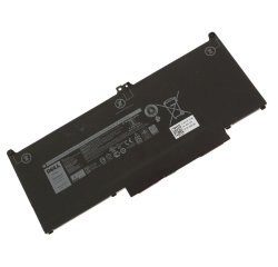 DLH Batterie Li-ion 7.6V 7400mAh 57Wh - MXV9V / 0MXV9V / 5VC2M / N2K62 / 829MX / CR8V9 / WXW80 / K4Y2J