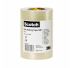 Scotch 7000095619 nastro sigillante Trasparente 66 m