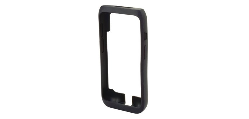 Honeywell CT40-RB-00 funda para tablet Antigolpes Negro