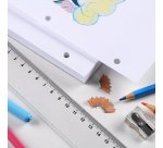 Canson C400110403 art paper 50 sheets