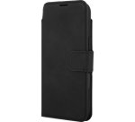 Just in Case MAP2764PW1 coque de protection pour téléphones portables 16,5 cm (6.5") Étui avec portefeuille Noir