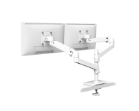 Ergotron LX Pro Series 45-710-290 support d'écran plat pour bureau 61 cm (24") Blanc