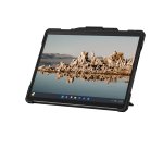 Urban Armor Gear 324015114040 étui pour tablette 33 cm (13") Housse Noir
