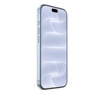 Belkin Antireflektierende Displayschutzfolie für iPhone 18 Pro Max / iPhone 17 Pro Max Antireflexfolie Apple 1 Stück
