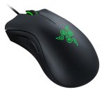 Razer DeathAdder Essential souris Gaming Droitier USB Type-A Optique 6400 DPI