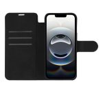 Just in Case MAP2764PW1 coque de protection pour téléphones portables 16,5 cm (6.5") Étui avec portefeuille Noir