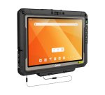 Getac ZX10 G2-EX 256 GB 25,6 cm (10.1") 12 GB Wi-Fi 6E (802.11ax) Android 15 Negro