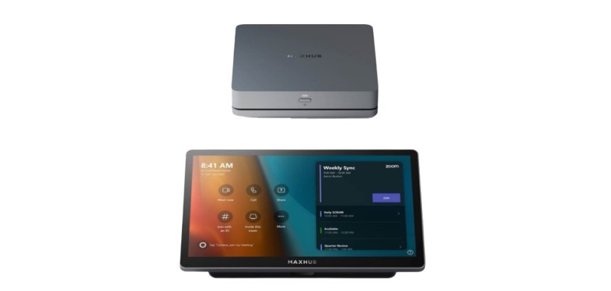 MAXHUB XCore Kit Pro sistema de video conferencia Sistema de vídeoconferencia en grupo