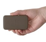 Intenso TX500 1 TB USB tipo-C 3.2 Gen 2 (3.1 Gen 2) Marrone