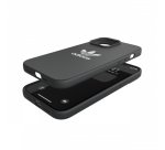 Adidas 47150 custodia per cellulare 17 cm (6.7") Cover Nero, Bianco