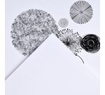 Canson Graduate Bristol Foglio d'arte 20 fogli