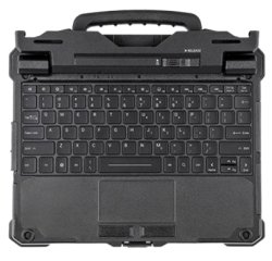 Getac GDKBCR teclado para móvil Inglés del Reino Unido Negro